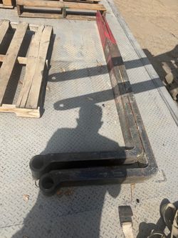 Telehandler forks sky Trak jcb pin type forks xtreme telehandler forks sky reach