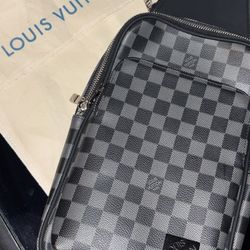 Louis Vuitton Crossbody 