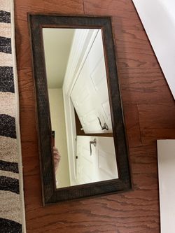 Medium Size Mirror 
