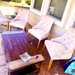 Chairs 
