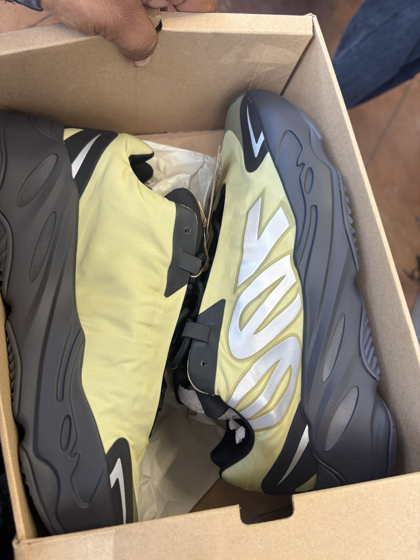 Yeezy 700
