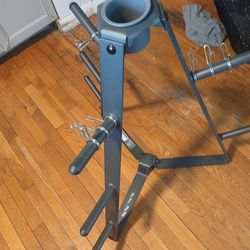 Weight Rack 300 pounds max