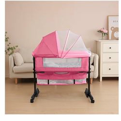 Baby bassinet
