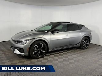 2024 Kia EV6