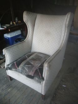 CHAIR