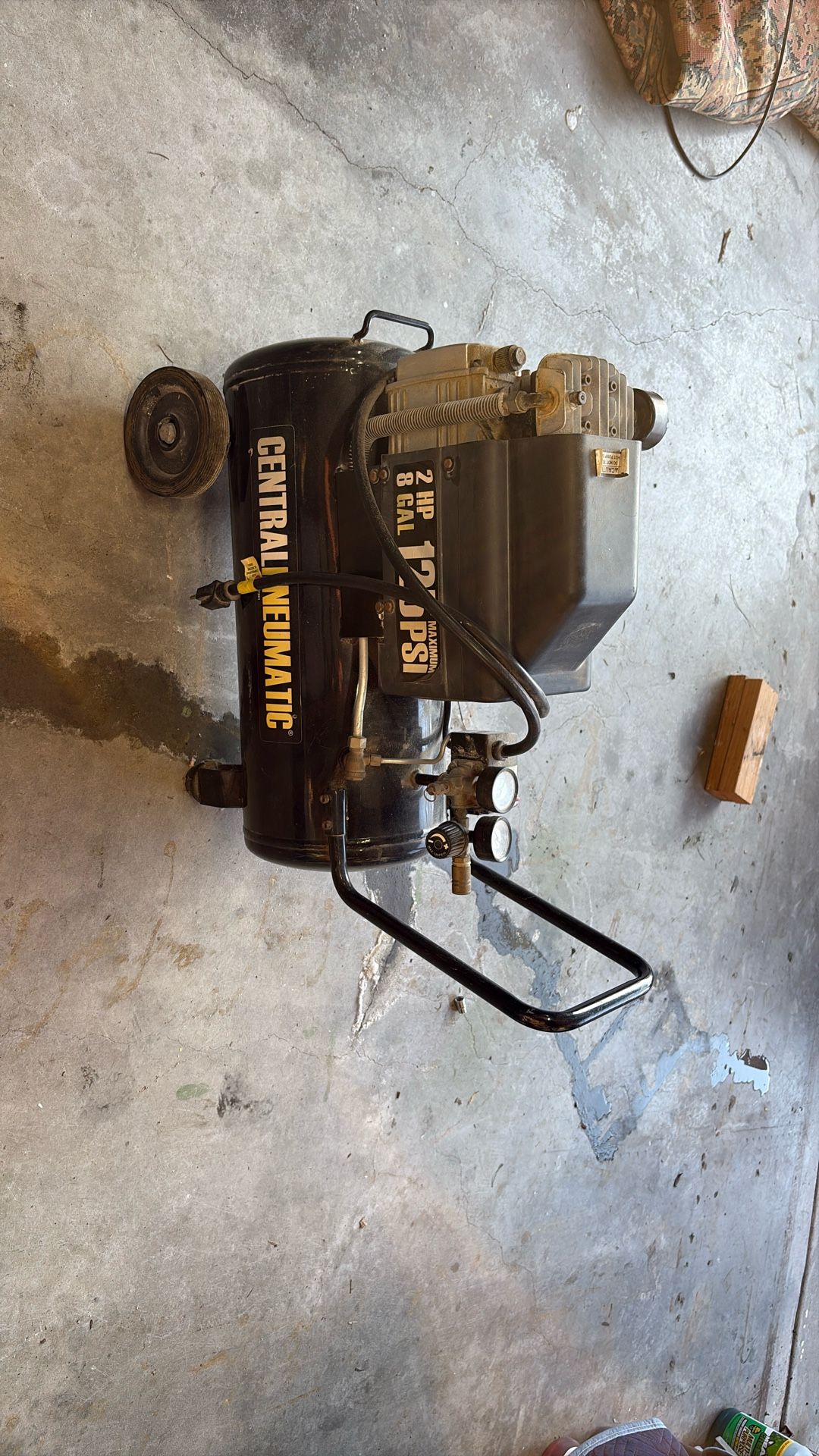 Air Compressor