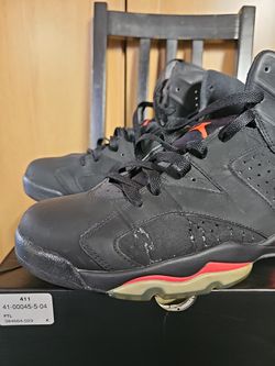 Jordan 6
