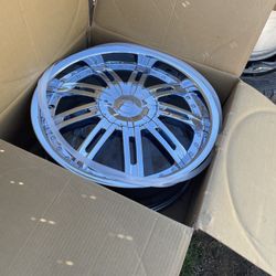 Rims