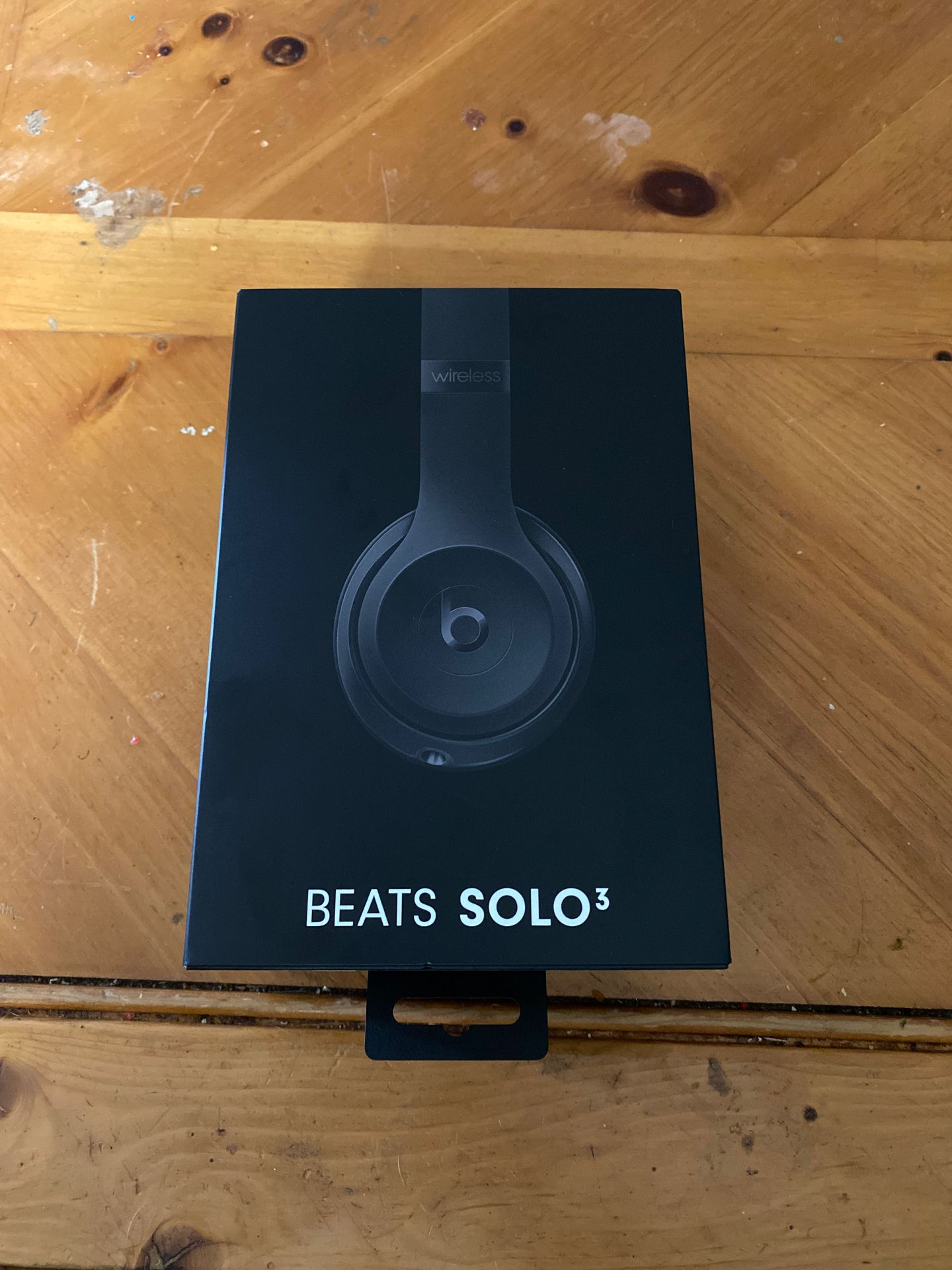 Beats Solo 3