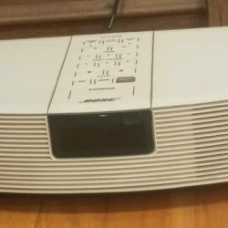 Bose Radio, For Parts Or Repair Only 