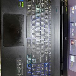 acer Predator Helios Neo 16 PHN 16-71-73LT