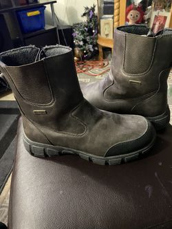 New Mens Boots 