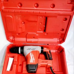 1-9/16 in. SDS-Max Rotary Hammer