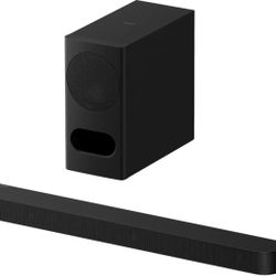 Sony HT-BC50 (Bravia Theater Bar 5)