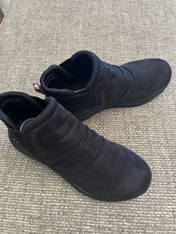 Ryka Low Boots