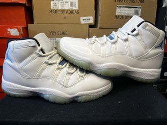 Air Jordan 11 Retro Legend Blue 