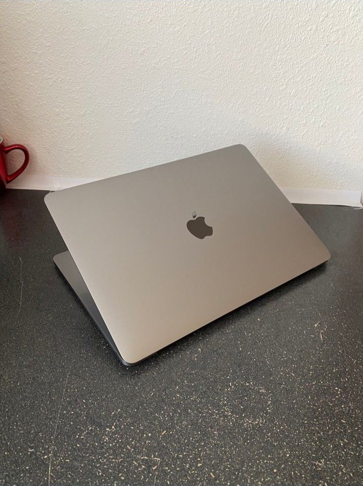 Macbook Pro 