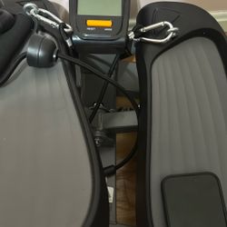 Sportsroyal Stair Stepper