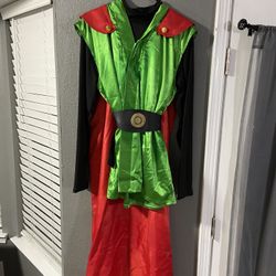 Gohan DBZ saiyaman Costume 