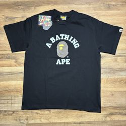 Bape Shirt