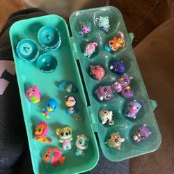 Hatchimals Colleggtibles