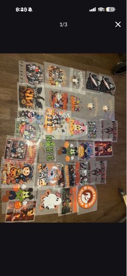 Prints and hoodies available for HALLOWEEN 🎃
