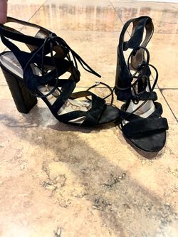 Sam Edelman high heels