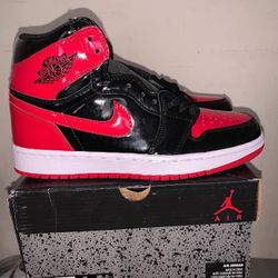 Air Jordan 1