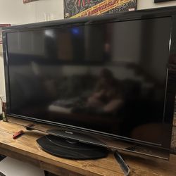 Sharp TV