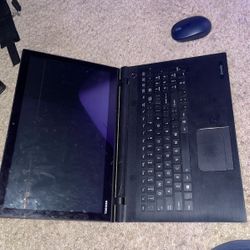 Touchscreen Gaming Laptop