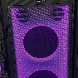 Smart Speaker $699.99