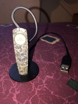 Playstation Bluetooth headset on-ear