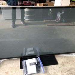 Used 55 Inch Panasonic Viera Plasma tV