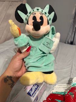Minnie mouse