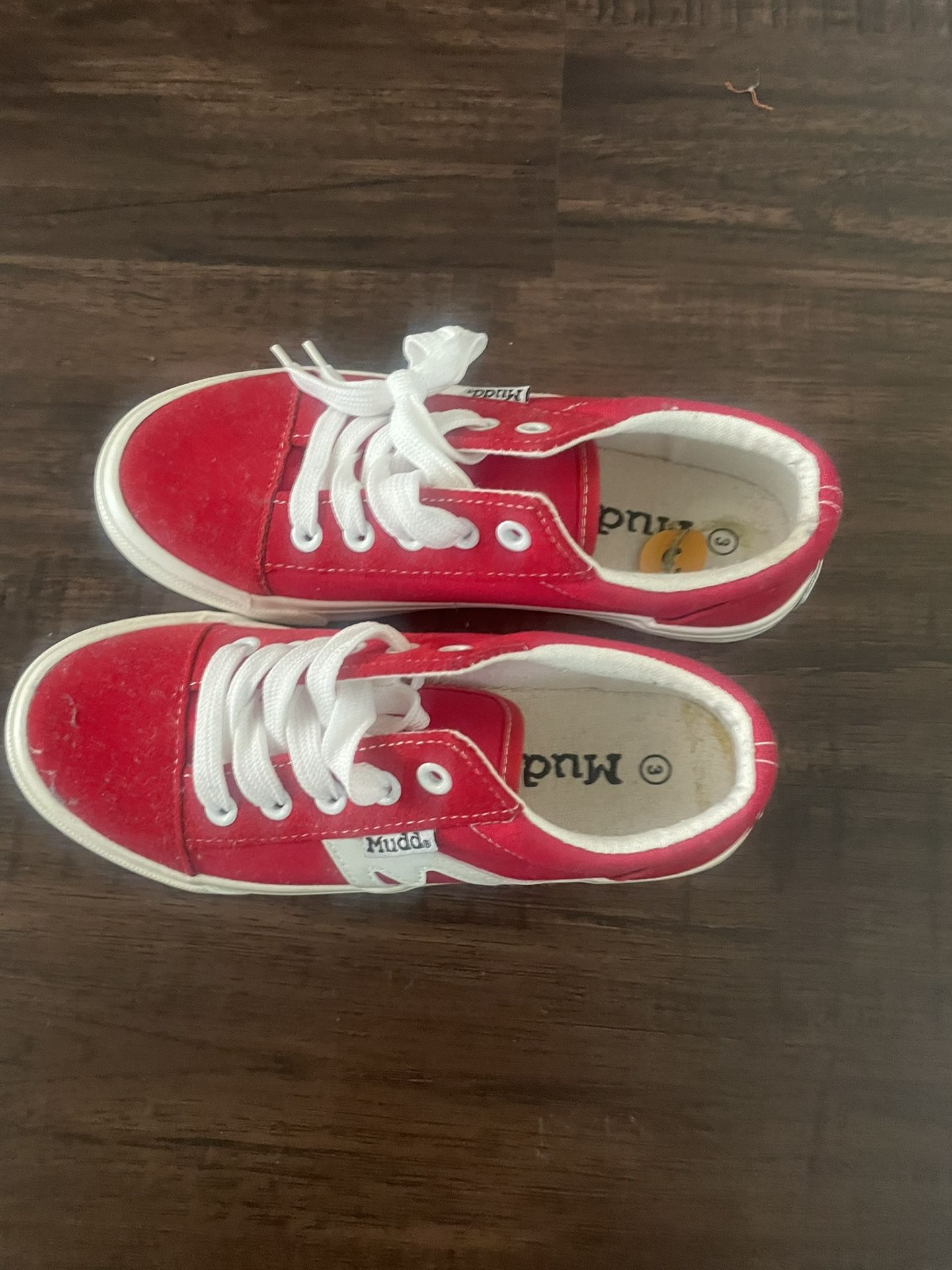 Never Worn