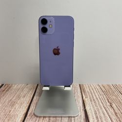 iPhone 12 Mini - Unlocked - 64GB 
