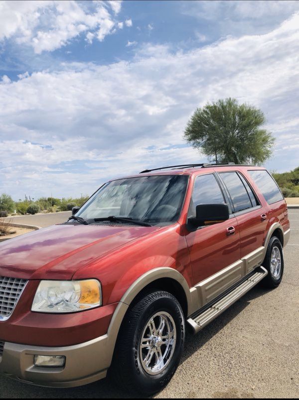 04 Ford Expedition for Sale in Phoenix, AZ OfferUp
