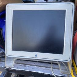 Apple Studio Display Monitor