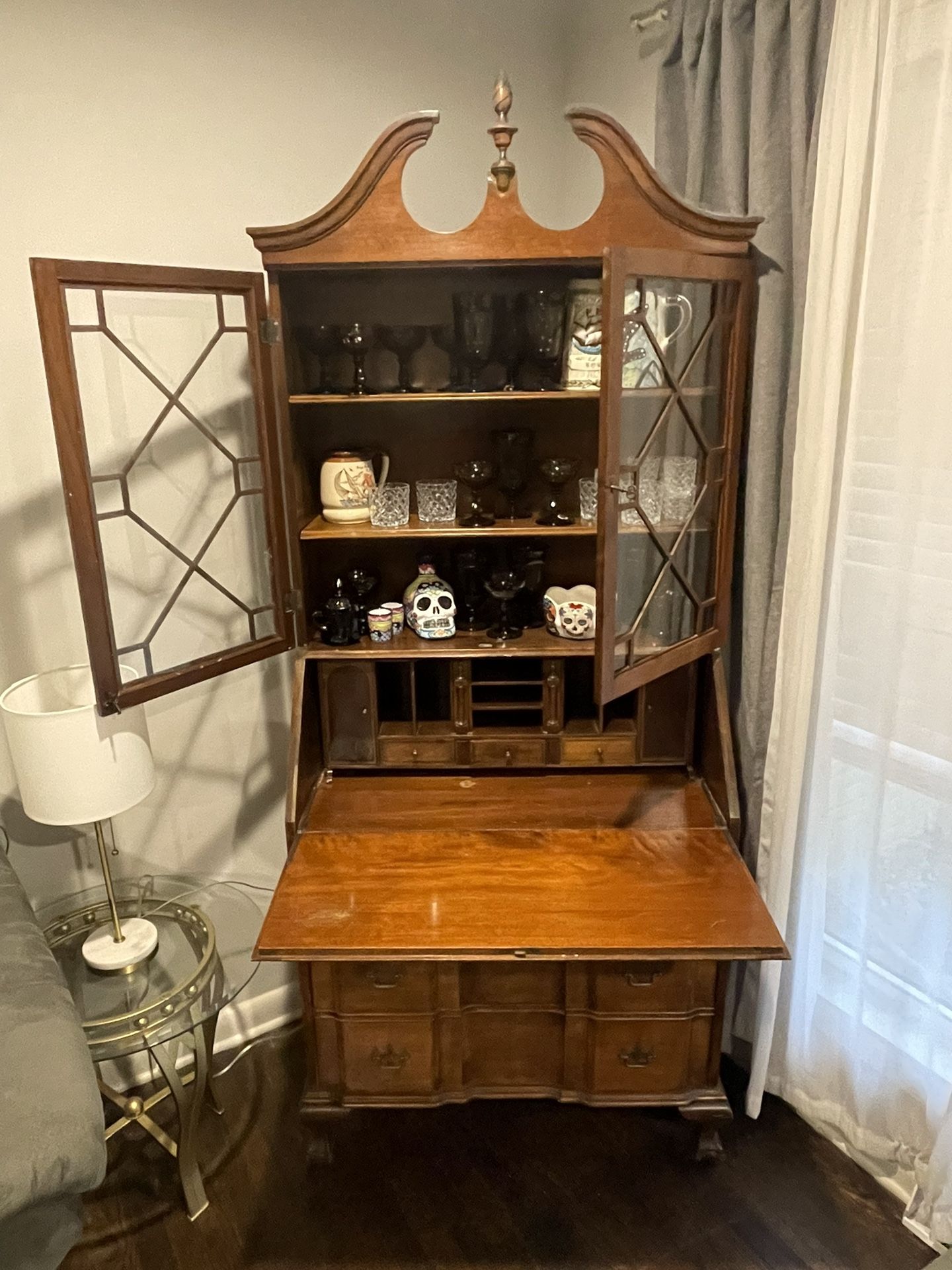 Skandia Secretary $500