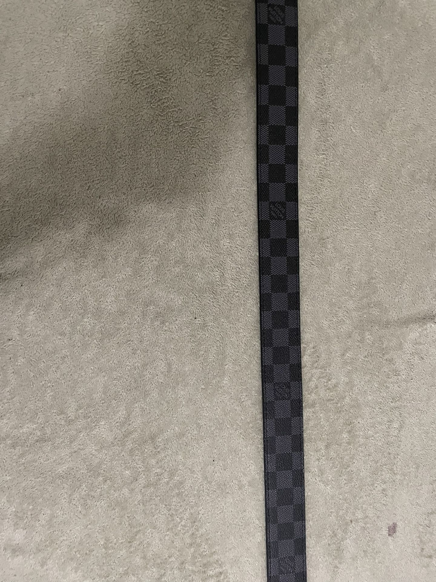 Designer Belt