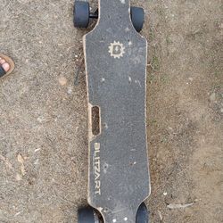 Blizzard Electric Skateboard 