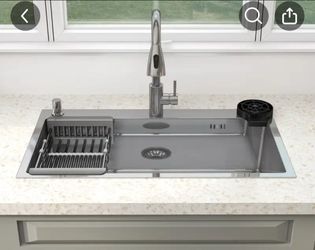 KITCHEN SINK