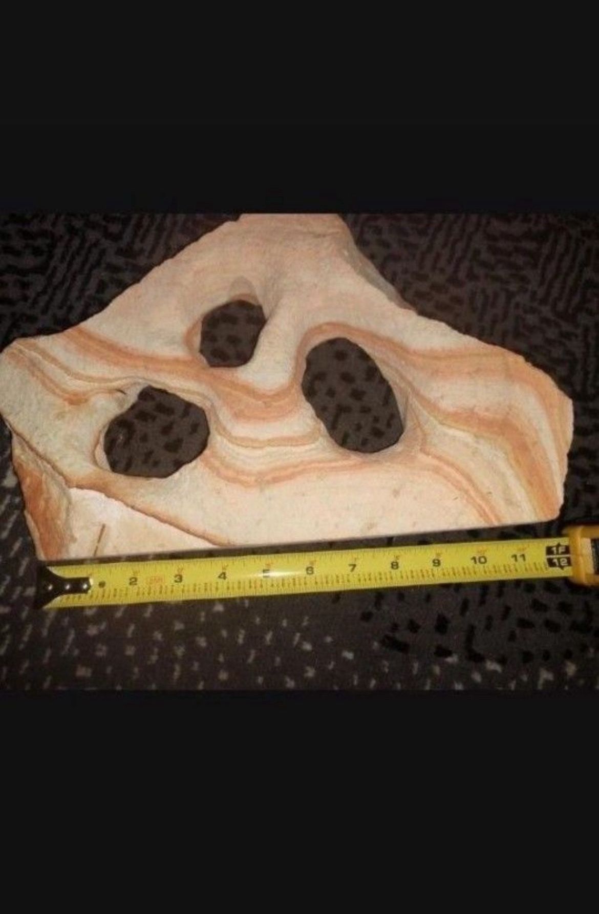 Tank Rock