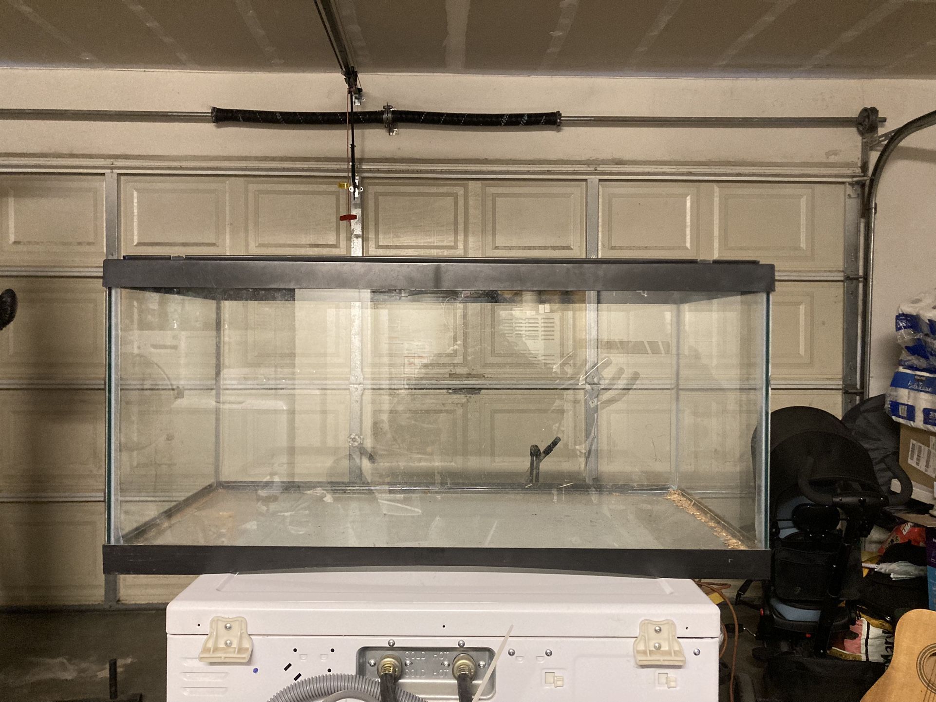 Tank For Sale