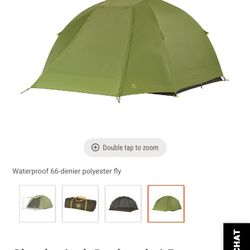 Tent 