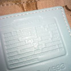 ❤️Nice Summer Coach Bag ❤️