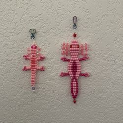 Keychains(handmade)
