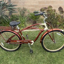 Electra 3 Speed 