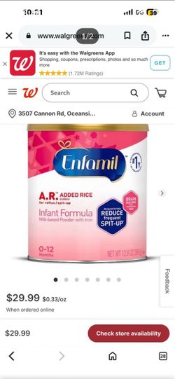Enfamil