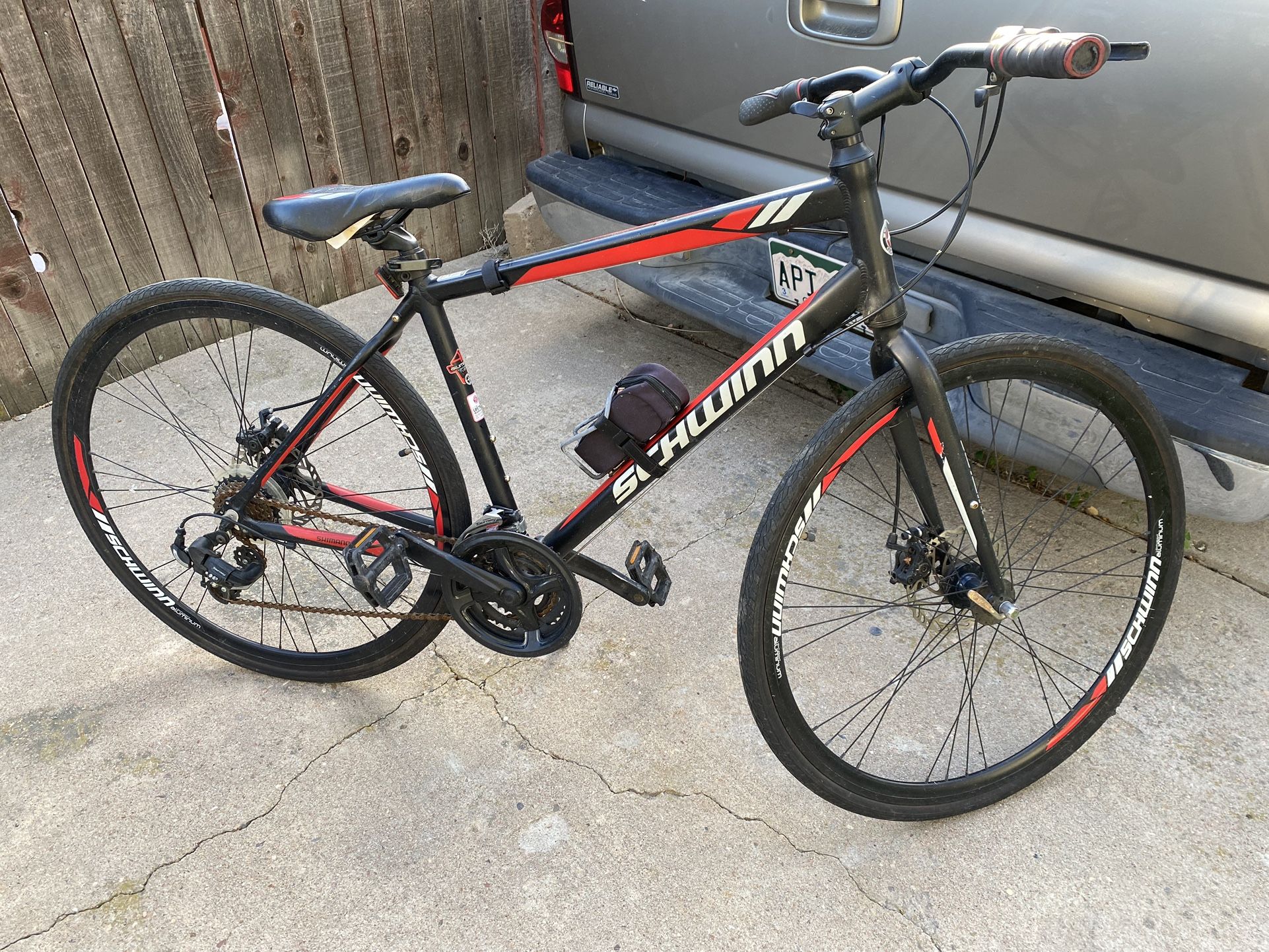 Bike